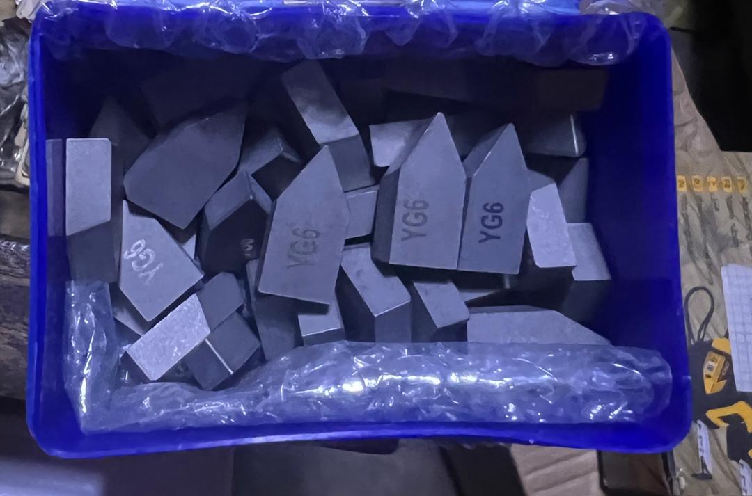 Self-observation is the first step of inner unfolding